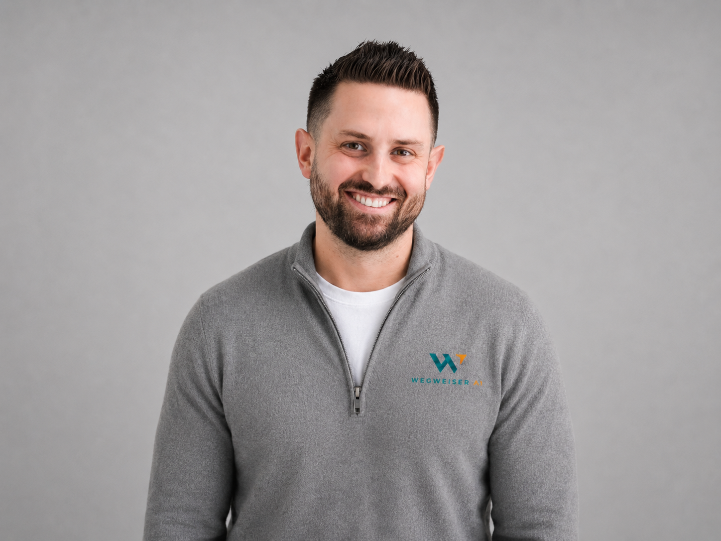 Andi — Strategie und KI-Praxis bei Wegweiser AI