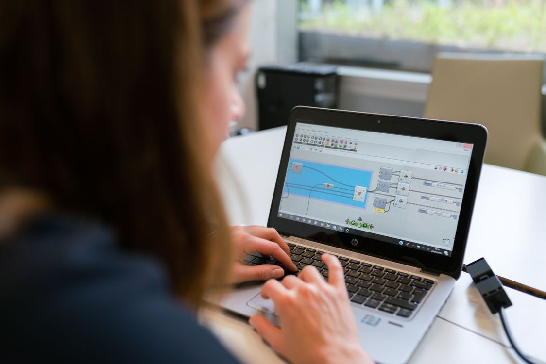 Software-Entwicklung und KI-Infrastruktur
