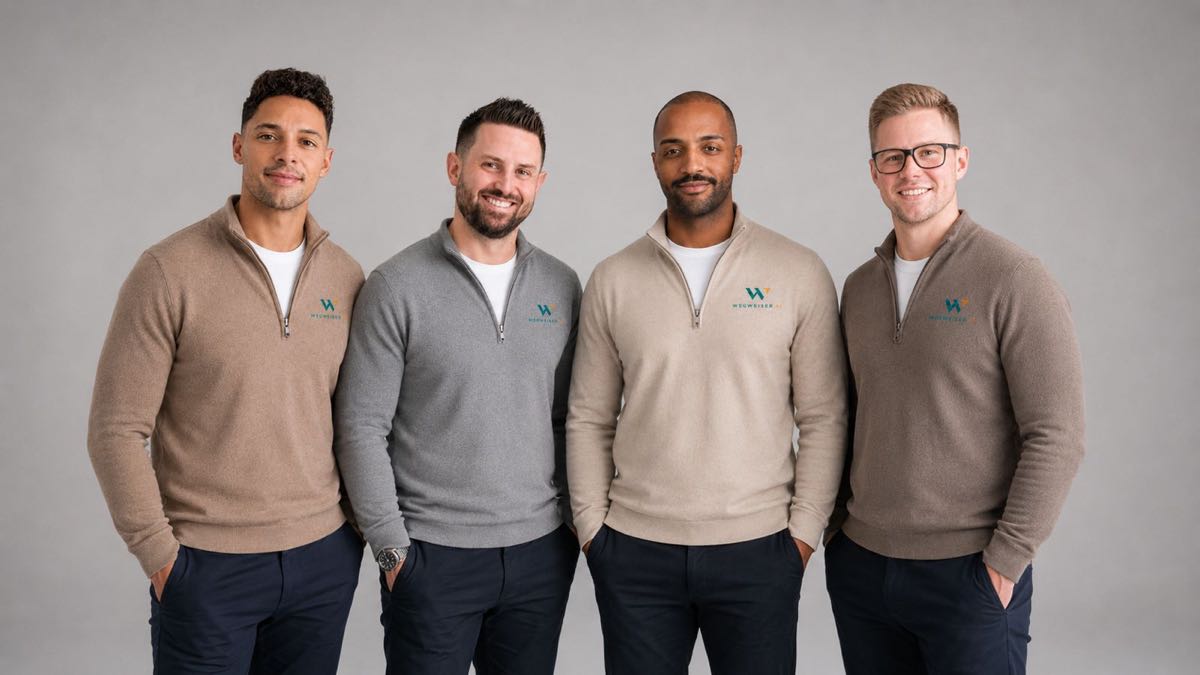 Das Wegweiser AI Team