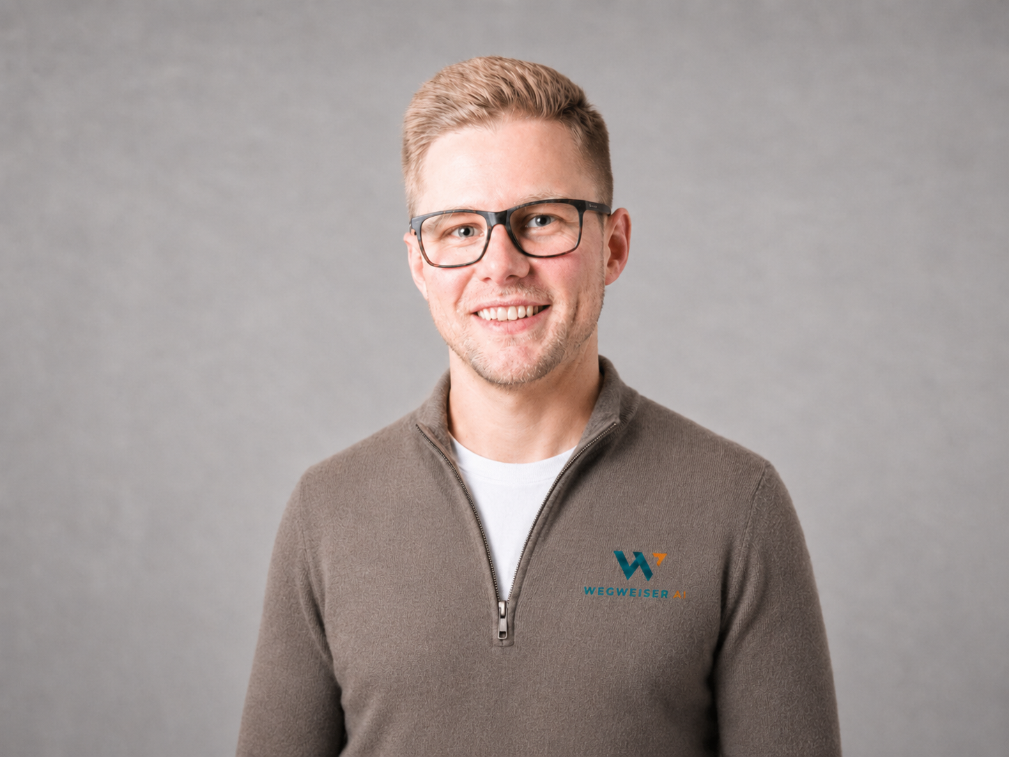 Manu — Entwicklung bei Wegweiser AI